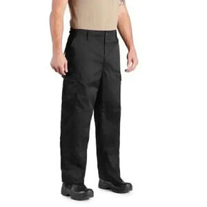 BDU Uniform Pant Black
